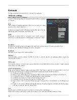 Preview for 46 page of WebGate HD1600F-PDR Series User Manual