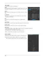 Preview for 56 page of WebGate HD1600F-PDR Series User Manual