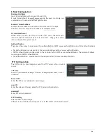 Preview for 57 page of WebGate HD1600F-PDR Series User Manual