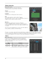 Preview for 58 page of WebGate HD1600F-PDR Series User Manual