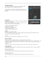 Preview for 60 page of WebGate HD1600F-PDR Series User Manual