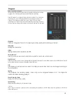 Preview for 61 page of WebGate HD1600F-PDR Series User Manual