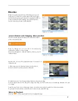 Preview for 63 page of WebGate HD1600F-PDR Series User Manual