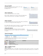 Preview for 64 page of WebGate HD1600F-PDR Series User Manual