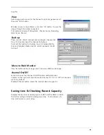 Preview for 67 page of WebGate HD1600F-PDR Series User Manual