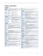 Preview for 79 page of WebGate HD1600F-PDR Series User Manual