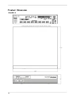 Preview for 82 page of WebGate HD1600F-PDR Series User Manual