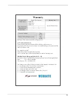 Preview for 91 page of WebGate HD1600F-PDR Series User Manual