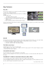 Preview for 6 page of WebGate HD1600F User Manual