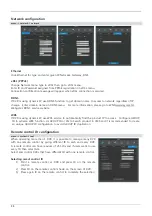 Preview for 36 page of WebGate HD1600F User Manual