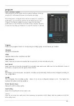 Preview for 67 page of WebGate HD1600F User Manual