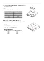 Предварительный просмотр 18 страницы WebGate HS1620F-D User Manual