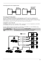 Предварительный просмотр 23 страницы WebGate HS1620F-D User Manual