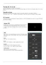 Предварительный просмотр 31 страницы WebGate HS1620F-D User Manual