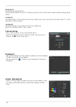 Предварительный просмотр 32 страницы WebGate HS1620F-D User Manual