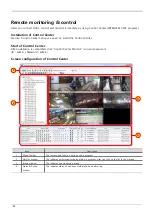 Предварительный просмотр 34 страницы WebGate HS1620F-D User Manual