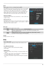 Предварительный просмотр 41 страницы WebGate HS1620F-D User Manual