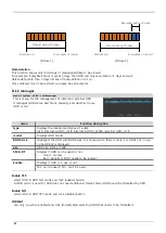 Предварительный просмотр 42 страницы WebGate HS1620F-D User Manual