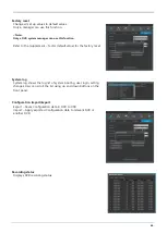 Предварительный просмотр 45 страницы WebGate HS1620F-D User Manual