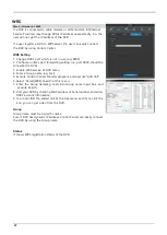 Предварительный просмотр 50 страницы WebGate HS1620F-D User Manual