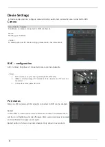 Предварительный просмотр 52 страницы WebGate HS1620F-D User Manual