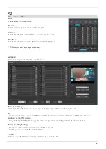 Предварительный просмотр 53 страницы WebGate HS1620F-D User Manual