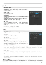 Предварительный просмотр 55 страницы WebGate HS1620F-D User Manual