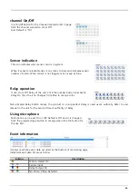 Предварительный просмотр 67 страницы WebGate HS1620F-D User Manual