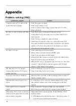 Предварительный просмотр 76 страницы WebGate HS1620F-D User Manual