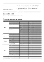 Предварительный просмотр 78 страницы WebGate HS1620F-D User Manual