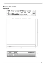 Предварительный просмотр 87 страницы WebGate HS1620F-D User Manual