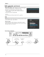 Предварительный просмотр 4 страницы WebGate Hybrid DVR Series Quick Manual