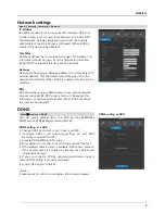Предварительный просмотр 5 страницы WebGate Hybrid DVR Series Quick Manual