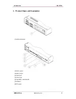 Preview for 9 page of WebGate i-Rec B104 Installation Manual