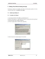 Preview for 13 page of WebGate i-Rec B104 Installation Manual