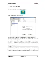 Preview for 15 page of WebGate i-Rec B104 Installation Manual