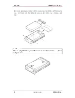 Preview for 22 page of WebGate i-Rec B104 Installation Manual