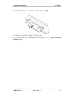 Preview for 23 page of WebGate i-Rec B104 Installation Manual