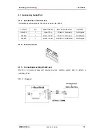 Preview for 31 page of WebGate i-Rec B104 Installation Manual