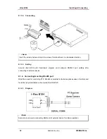 Preview for 32 page of WebGate i-Rec B104 Installation Manual