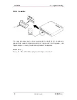 Preview for 36 page of WebGate i-Rec B104 Installation Manual