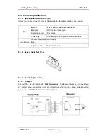 Preview for 37 page of WebGate i-Rec B104 Installation Manual