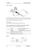 Preview for 38 page of WebGate i-Rec B104 Installation Manual