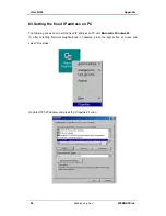 Preview for 50 page of WebGate i-Rec B104 Installation Manual