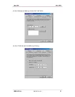 Preview for 51 page of WebGate i-Rec B104 Installation Manual