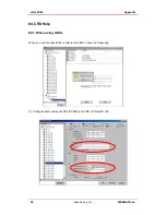 Preview for 52 page of WebGate i-Rec B104 Installation Manual