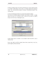 Preview for 60 page of WebGate i-Rec B104 Installation Manual