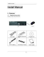 Preview for 11 page of WebGate MD1600E Installation And User Manual