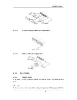 Preview for 22 page of WebGate MD1600E Installation And User Manual