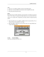 Preview for 24 page of WebGate MD1600E Installation And User Manual